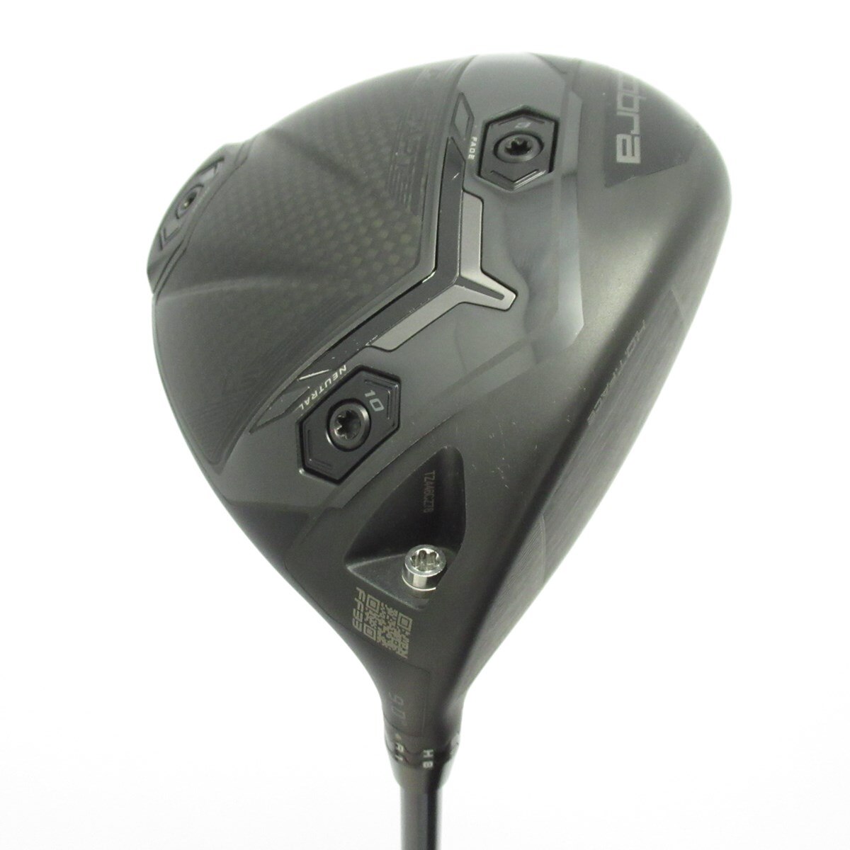 中古】DS-ADAPT LS ドライバー LIN-Q for Cobra 9 S C(ドライバー