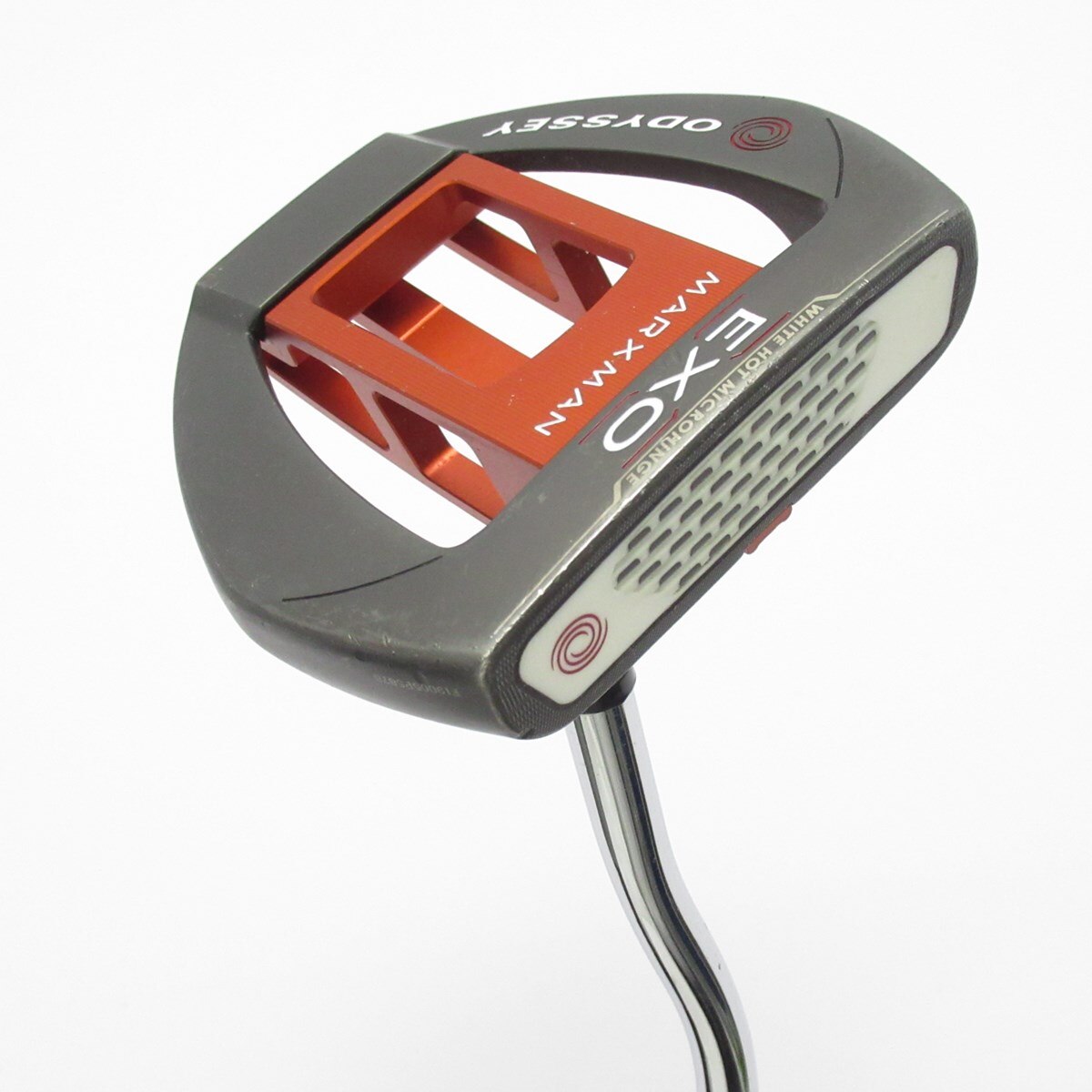 オデッセイ EXO MARXMAN パター 中古】EXO MARXMAN パター (オデッセイ) EXO メンズ 右利き 通販｜GDO