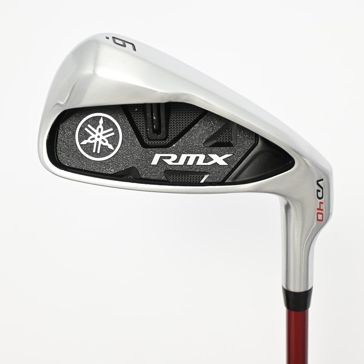 中古】RMX VD40 アイアン Diamana YR i 27 R C(アイアン(セット 中古】RMX VD40 アイアン Diamana YR i 27 R C(アイアン(セット