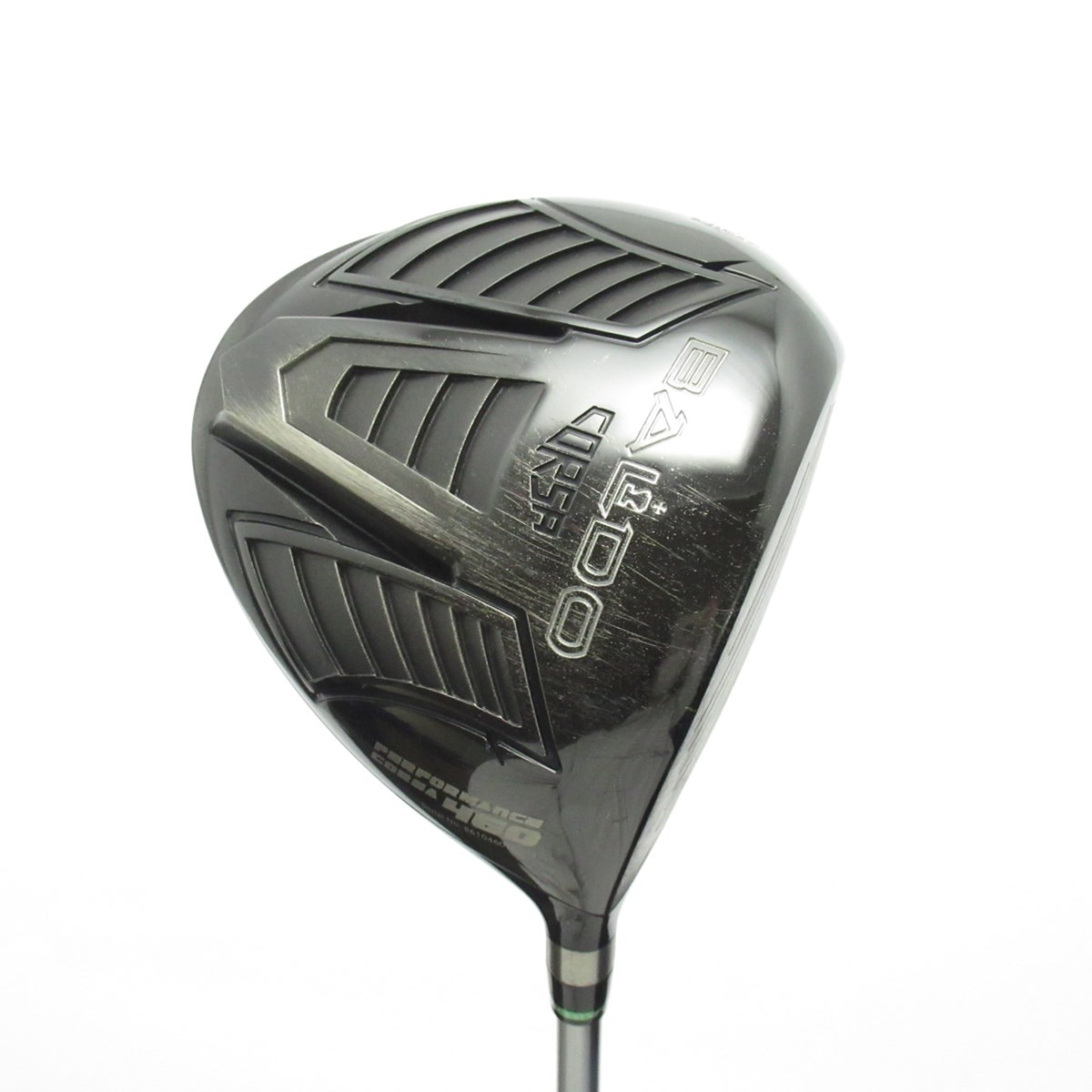 中古】CORSA PERFORMANCE 460 ドライバー (バルド) バルド 通販｜GDO