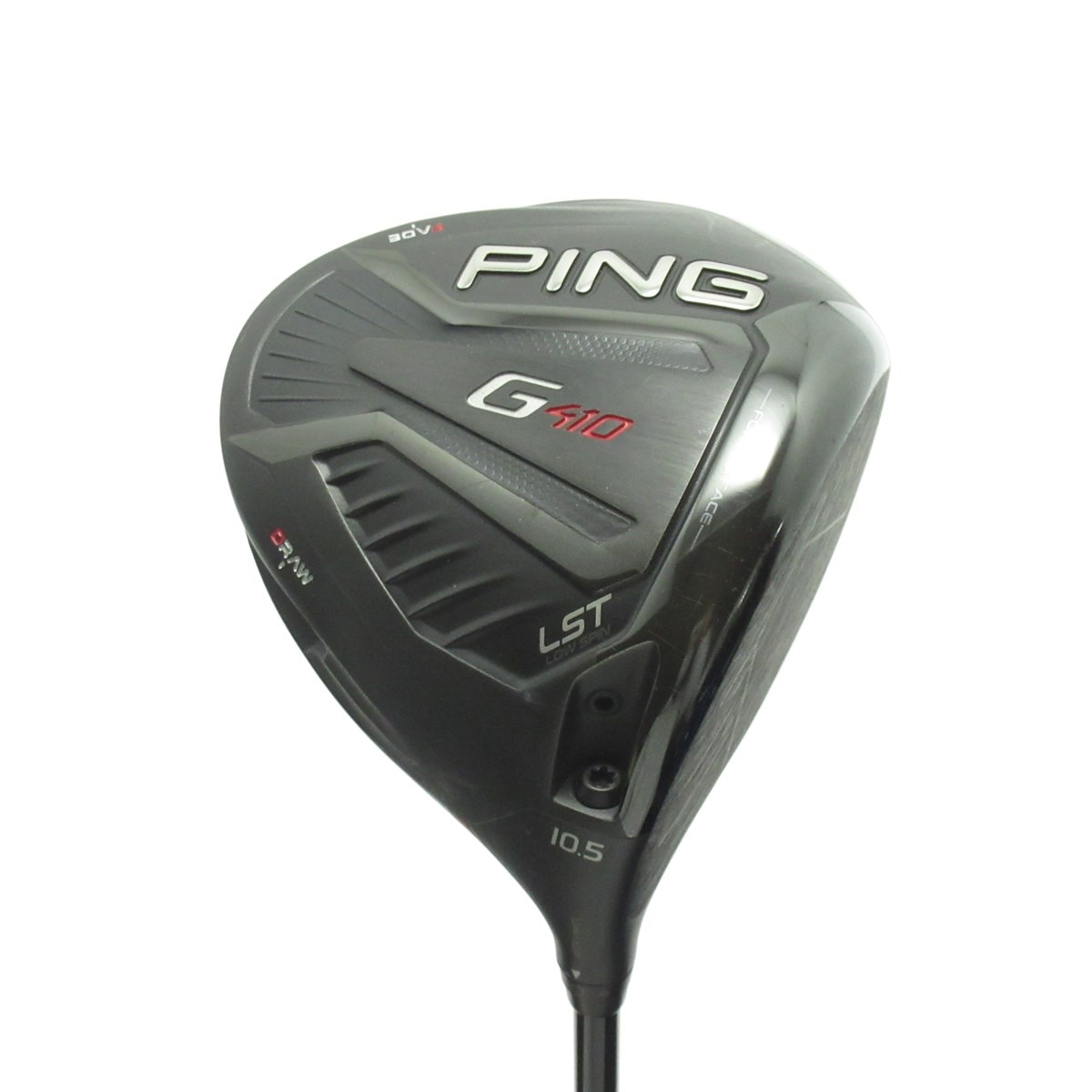 中古】G410 LST ドライバー TENSEI CK PRO ORANGE 50 10.5 X CD