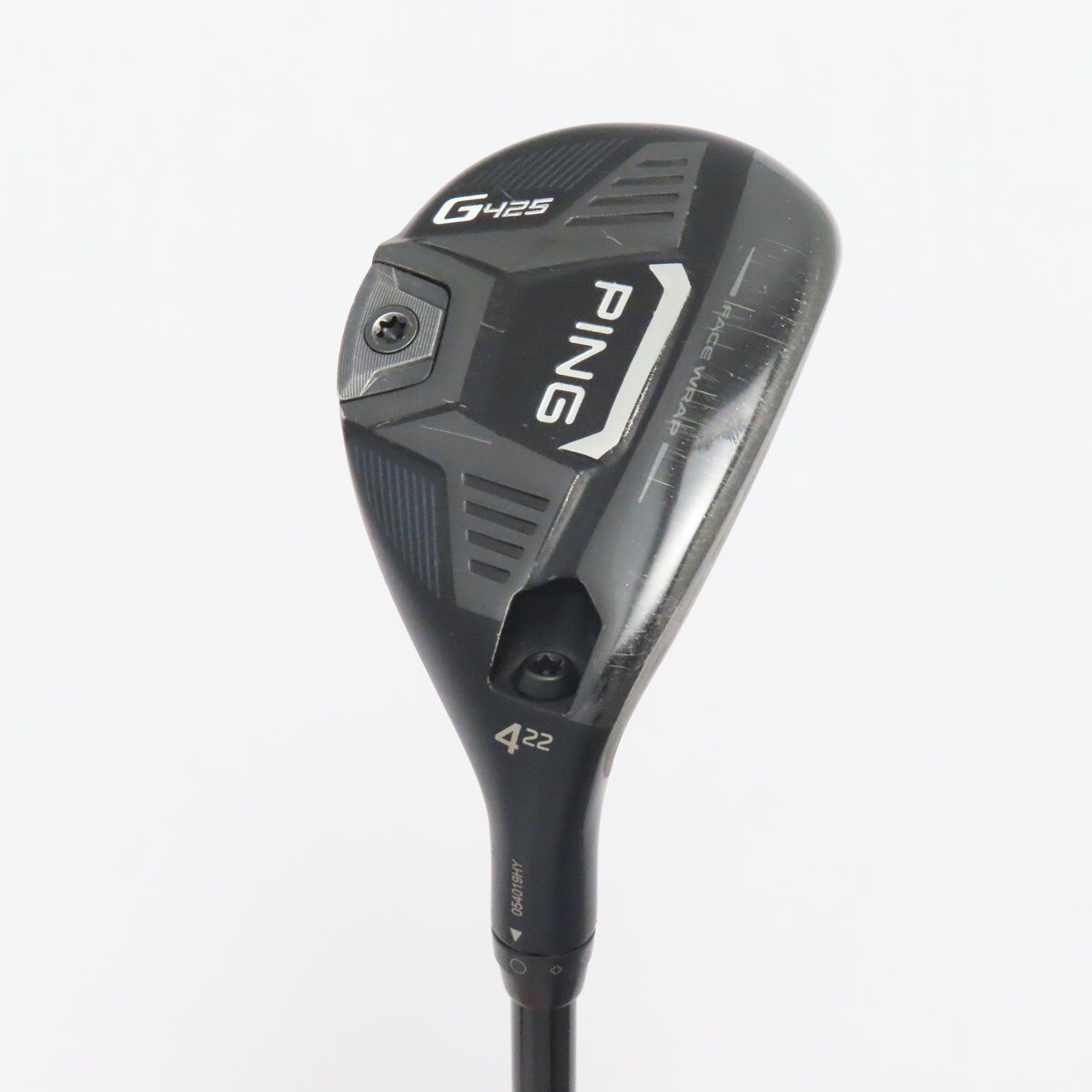 中古】G425 ハイブリッド ユーティリティ TENSEI CK PRO ORANGE HYBRID