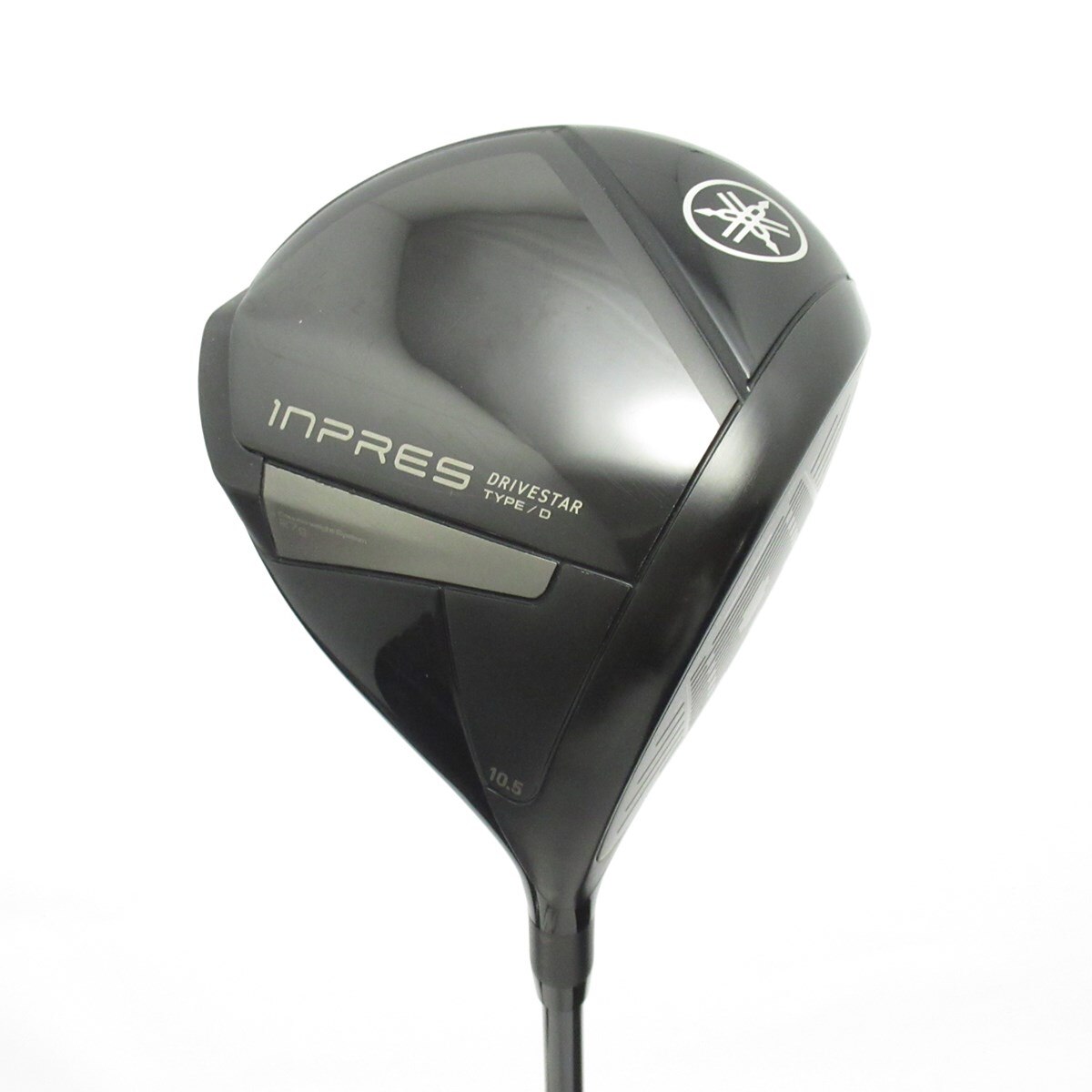 中古】25 インプレス DRIVE STAR TypeD ドライバー Speeder Nx for
