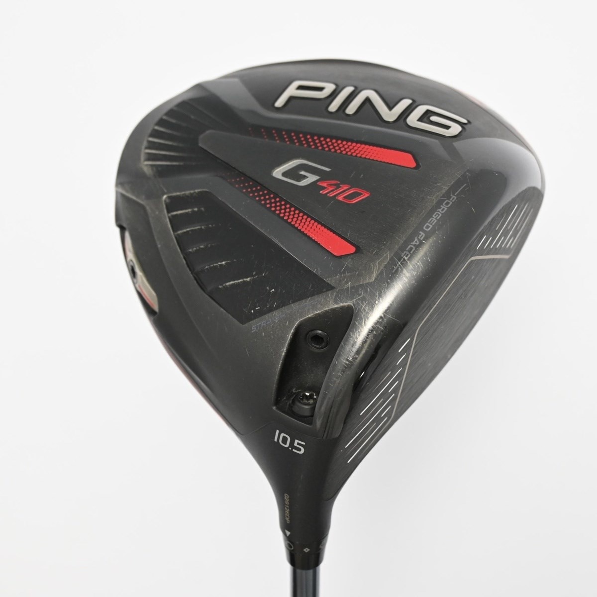 【中古ゴルフクラブ】ピン　G410　G410 SFT ドライバー Diamana PD 40　シャフト：Diamana PD 40 中古】G410 SFT ドライバー Diamana PD 40 10.5 SR C(ドライバー（単品