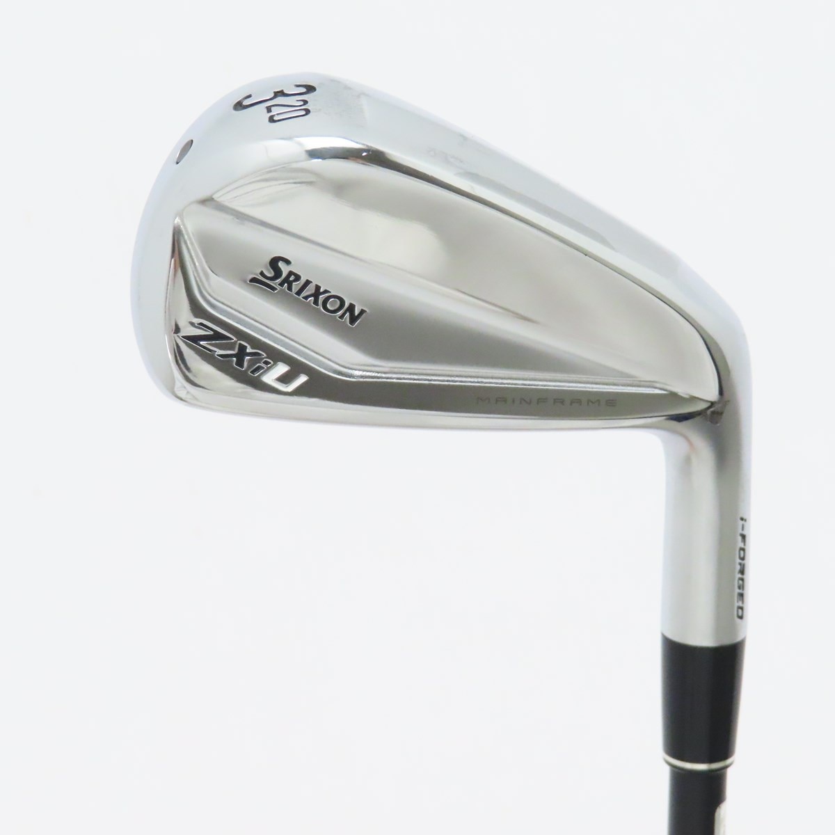 中古】スリクソン ZXiU ユーティリティ Diamana ZXi for HYBRID 20 S C