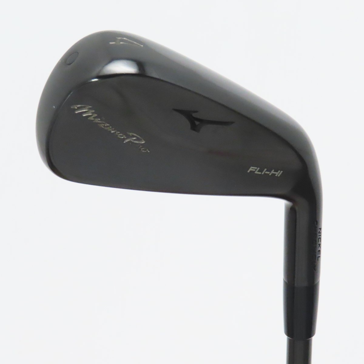 【中古ゴルフクラブ】ミズノ　Mizuno Pro　MizunoPro FLI-HI(2023) ユーティリティ OT IRON 95　シャフト：OT IRON 95 中古】MizunoPro FLI-HI(2023) ユーティリティ OT IRON 95 21.5 S C