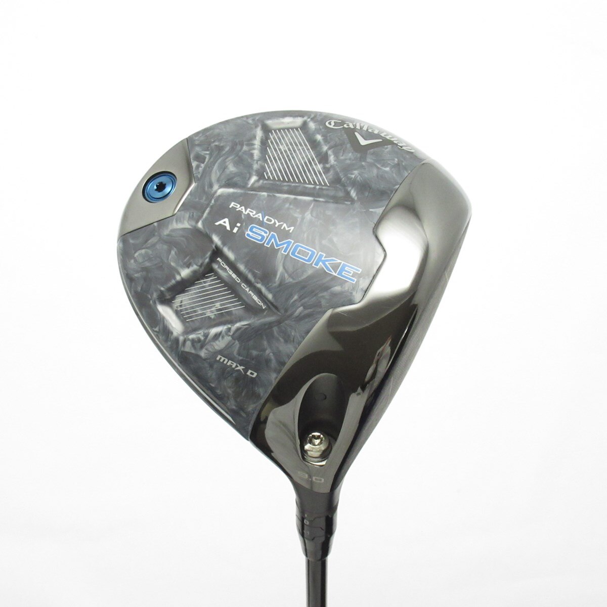 中古】パラダイム Ai SMOKE MAX D ドライバー TENSEI 50 for Callaway