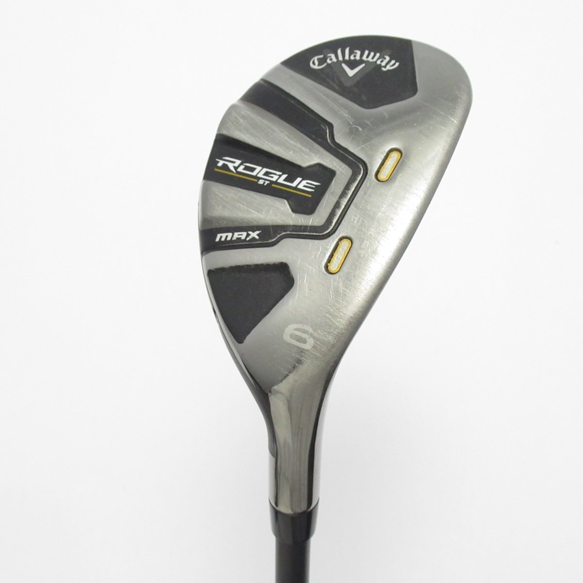 中古】ローグ ST MAX ユーティリティ VENTUS 5 for Callaway 26 SR CD