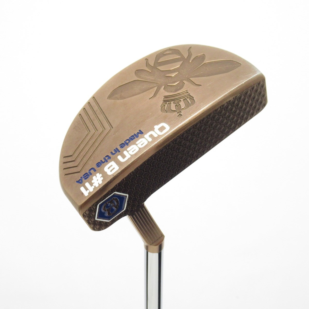 中古】クイーン ビー パター (ベティナルディ) 通販｜GDO中古ゴルフクラブ