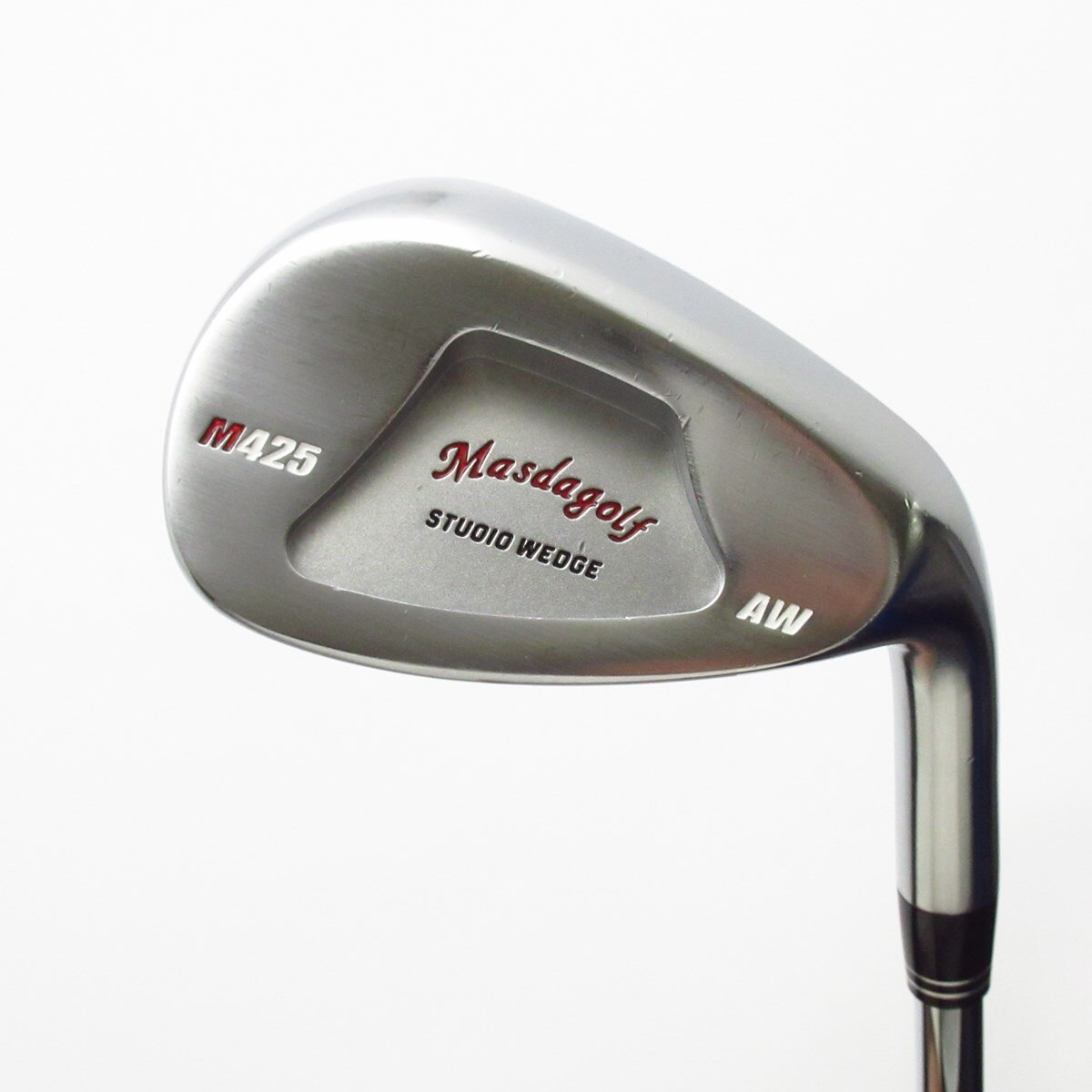 中古】スタジオ WEDGE M425 ウェッジ Dynamic Gold 85 52-10 R300 CD