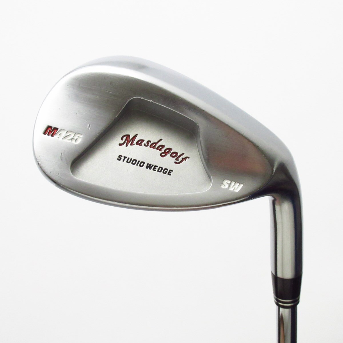 中古】スタジオ WEDGE M425 ウェッジ Dynamic Gold 85 58-14 R300 CD