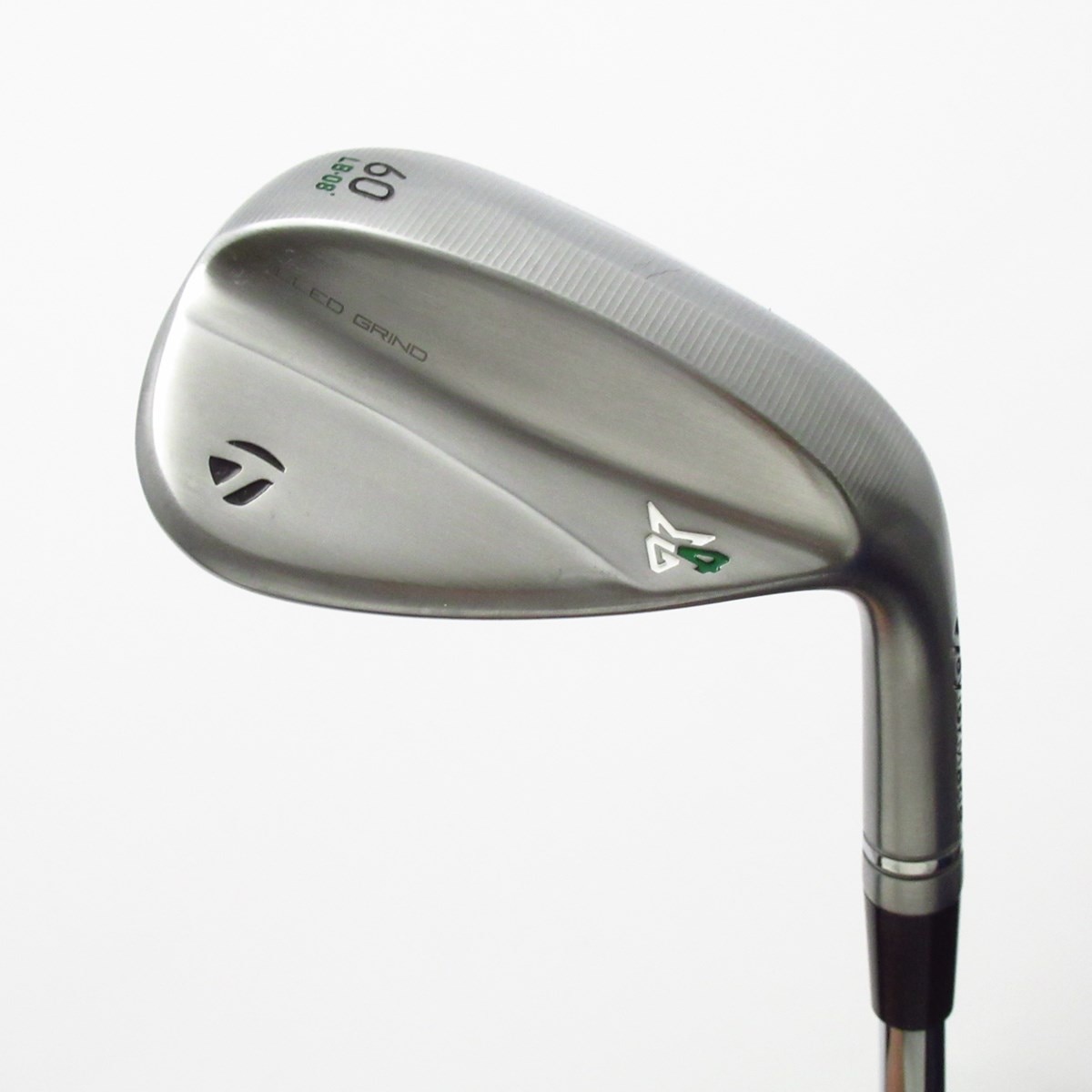 中古】ミルドグラインド4 ウェッジ N.S.PRO MODUS3 TOUR 105 60-08 S C