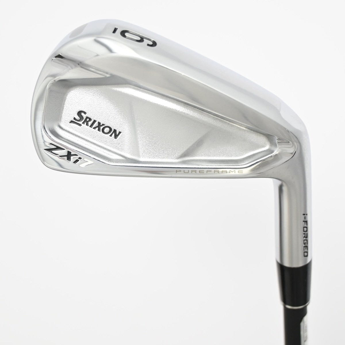 R7-2867 中古品　オリエント　C7701LV-20 CS 中古】スリクソン ZXi7 アイアン TRAVIL IRON 75 28 S BC(アイアン