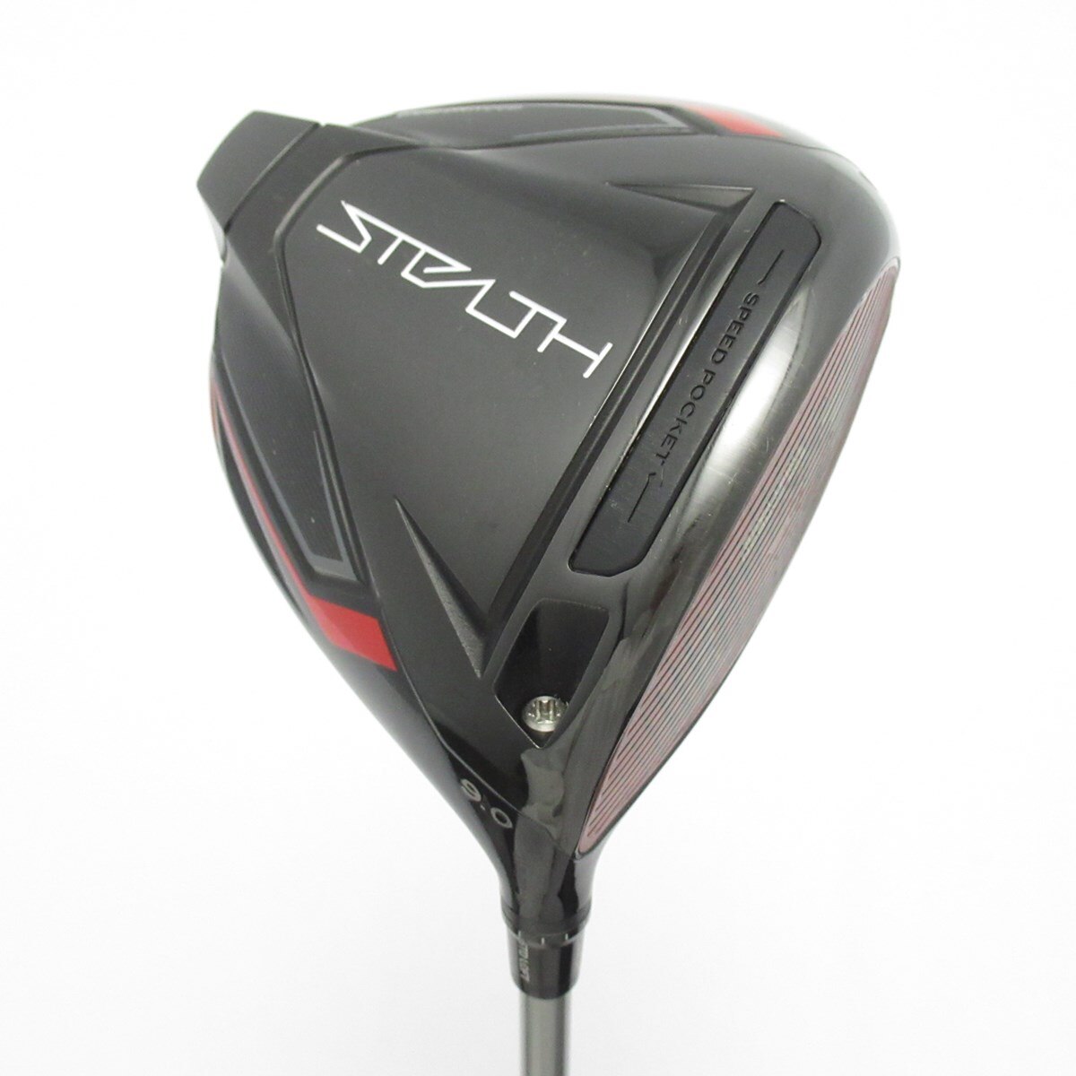 中古】ステルス ドライバー Tour AD UB 6 9 S CD(ドライバー（単品