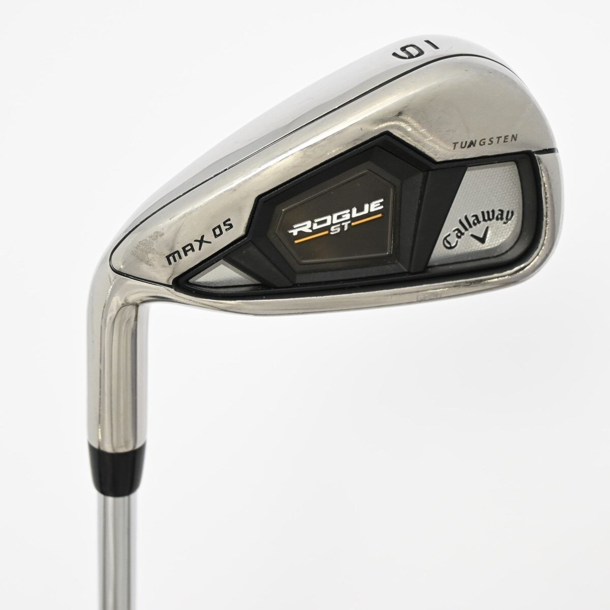 中古】ローグ ST MAX OS アイアン Dynamic Gold 95 25.5 S200 C