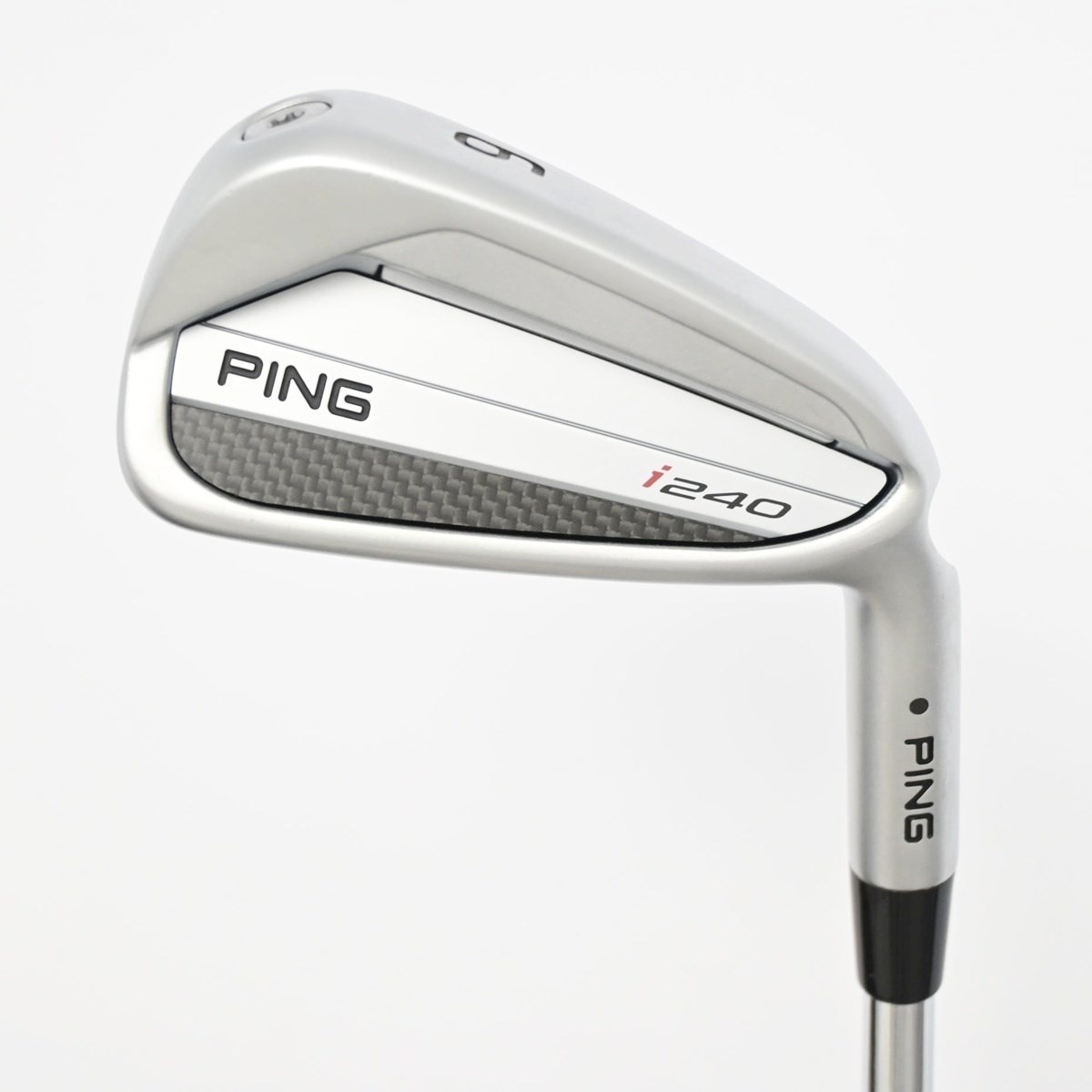 中古】i240 アイアン N.S.PRO MODUS3 TOUR 115 28 S C(アイアン