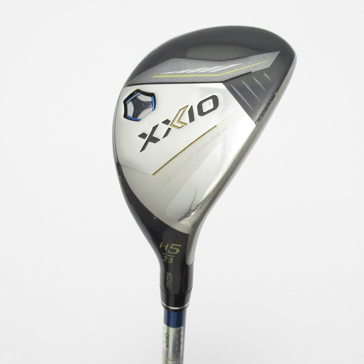 中古】ゼクシオ 13 [2024] ユーティリティ (ダンロップ) ゼクシオ 通販