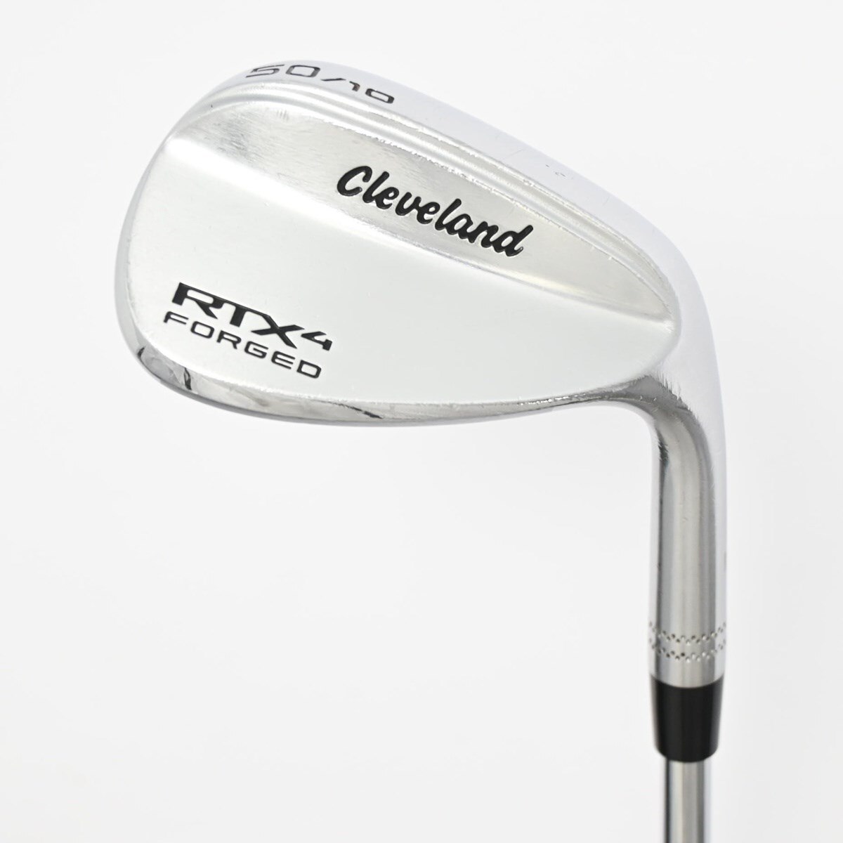 中古】RTX4 FORGED ウェッジ N.S.PRO MODUS3 TOUR 105 50-10 S CD