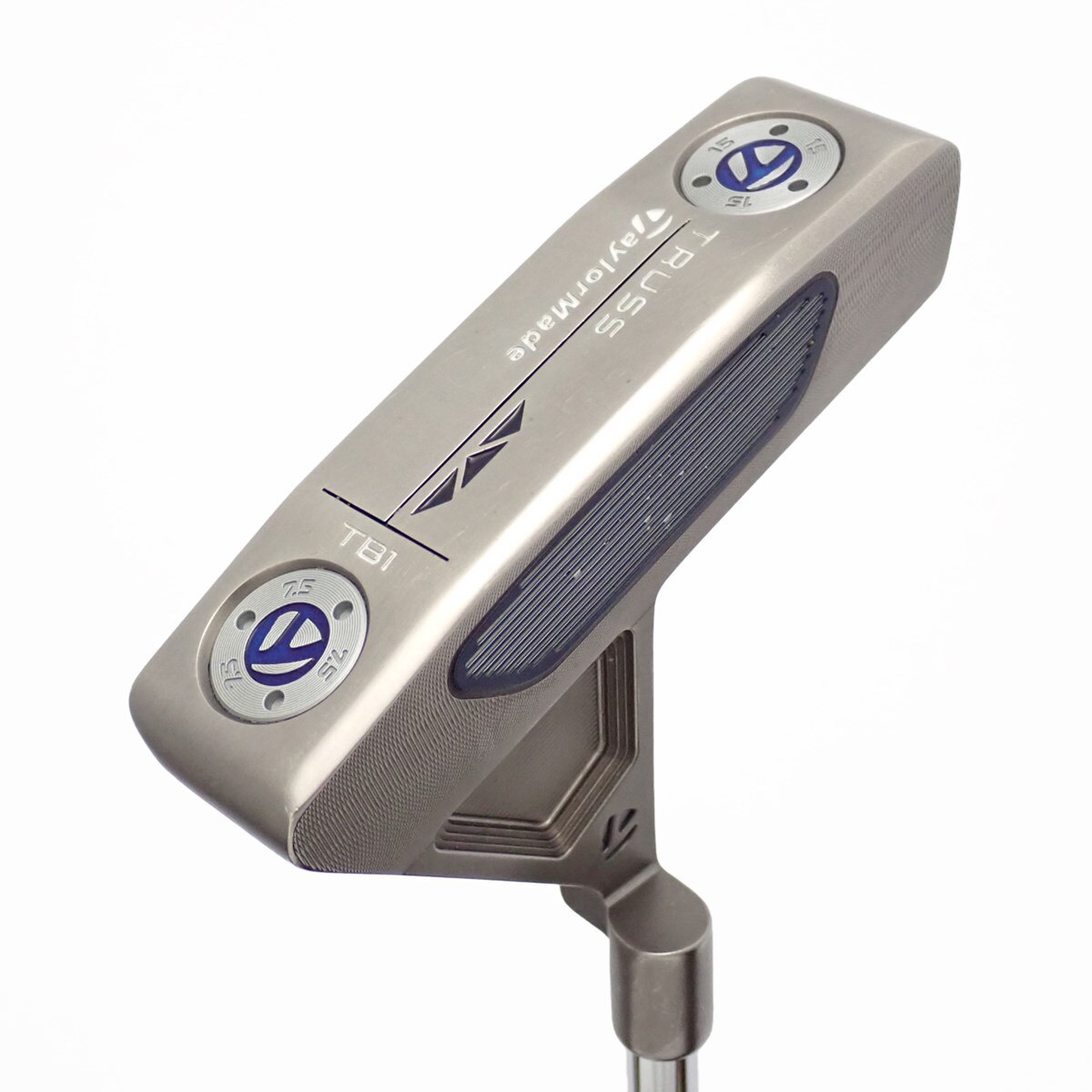 中古】TRUSS TB1 (テーラーメイド) TRUSS メンズ 通販｜GDO中古ゴルフ