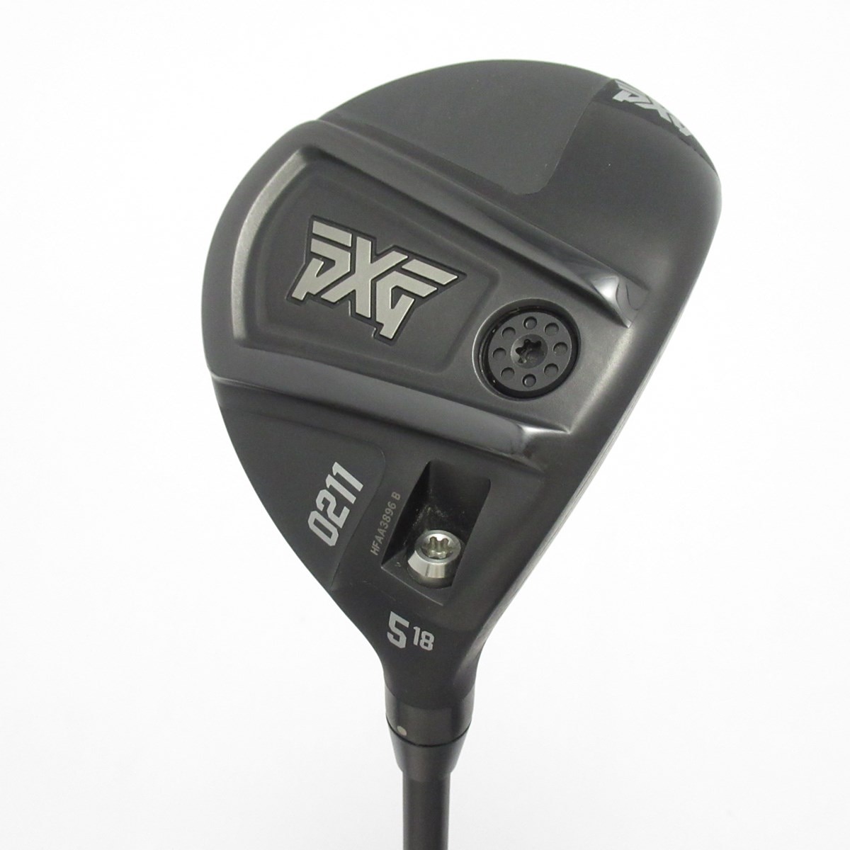 中古】PXG 0211 フェアウェイウッド (PXG) PXG 通販｜GDO中古ゴルフクラブ