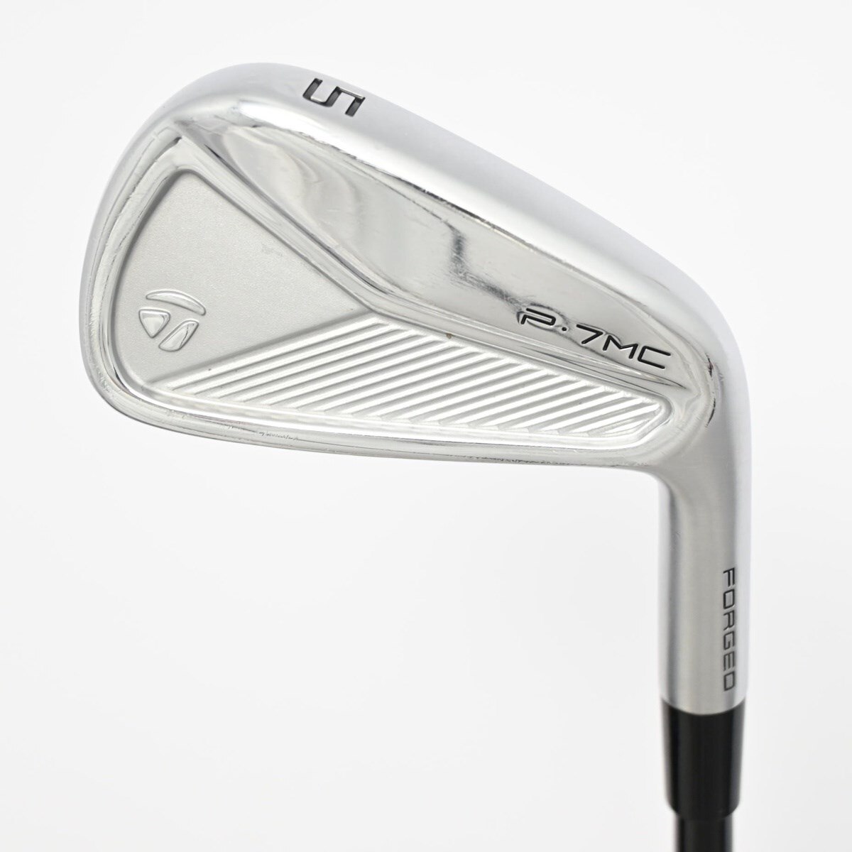 新品未使用テーラーメイドP7MC 3番アイアンDIAMANA THUMP S 中古】P7 MC アイアン Diamana Thump i95 26 S C(アイアン（セット