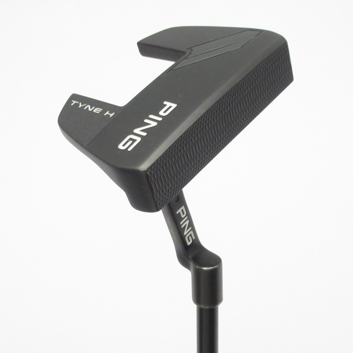 中古】タイン H(2024) パター スチールシャフト 計測項目外 計測項目外