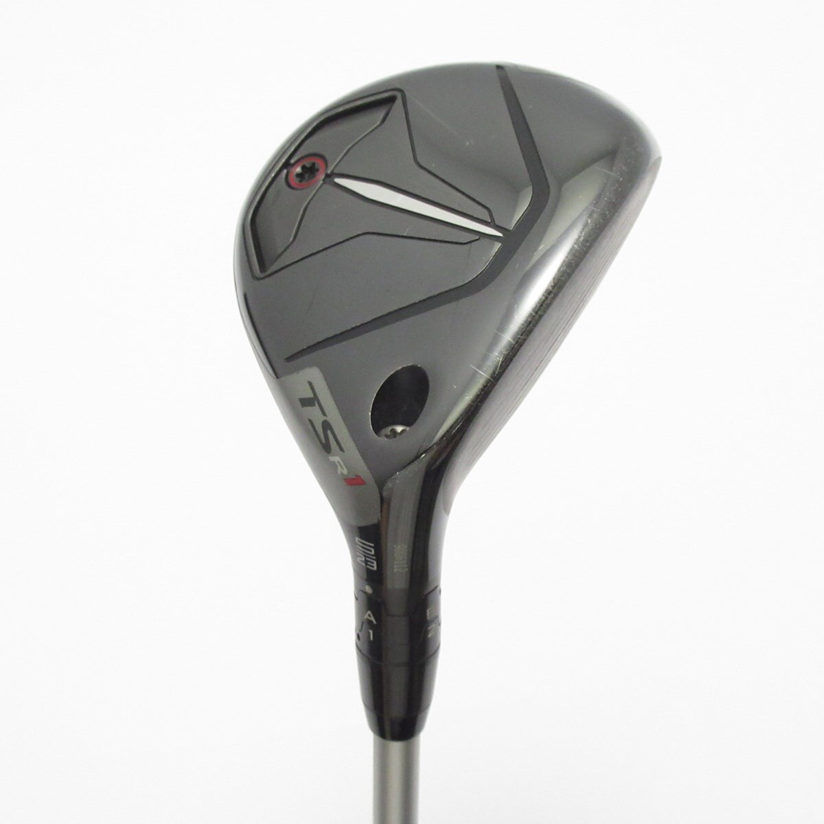 中古】TSR1 ユーティリティ MMT TSP121 55 23 S C(ユーティリティ