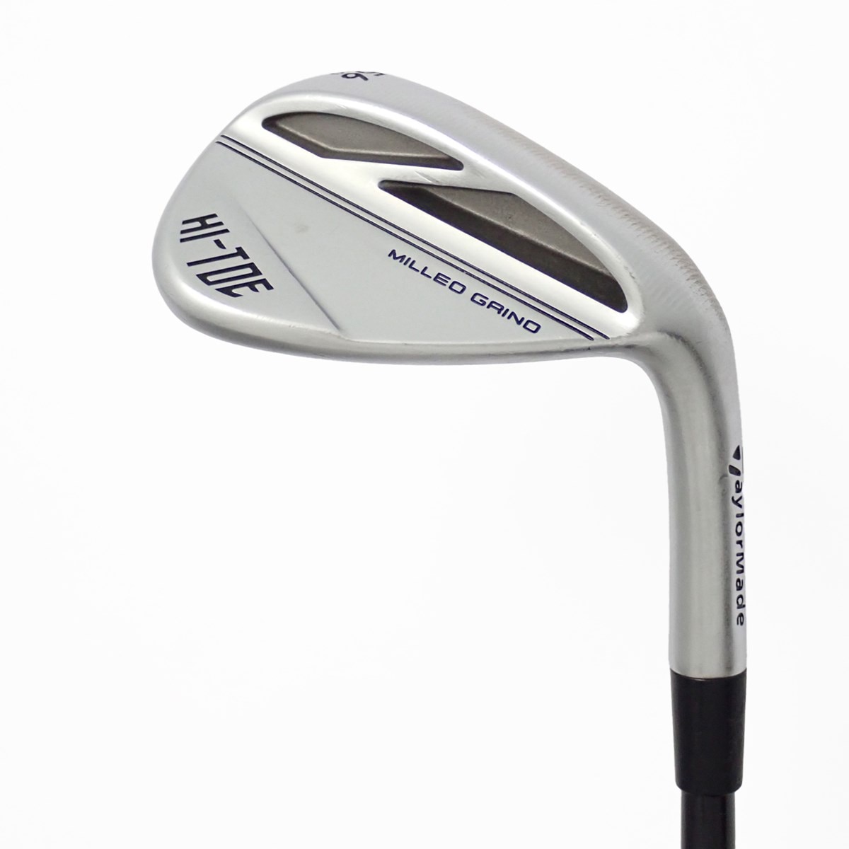 中古】ミルドグラインド HI-TOE3 クローム ウェッジ Diamana Thump
