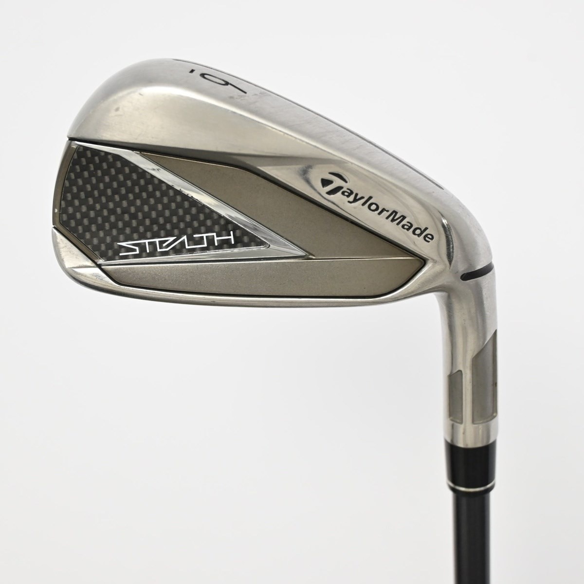 中古】ステルス アイアン TENSEI RED TM60(2022) 24 R C(アイアン
