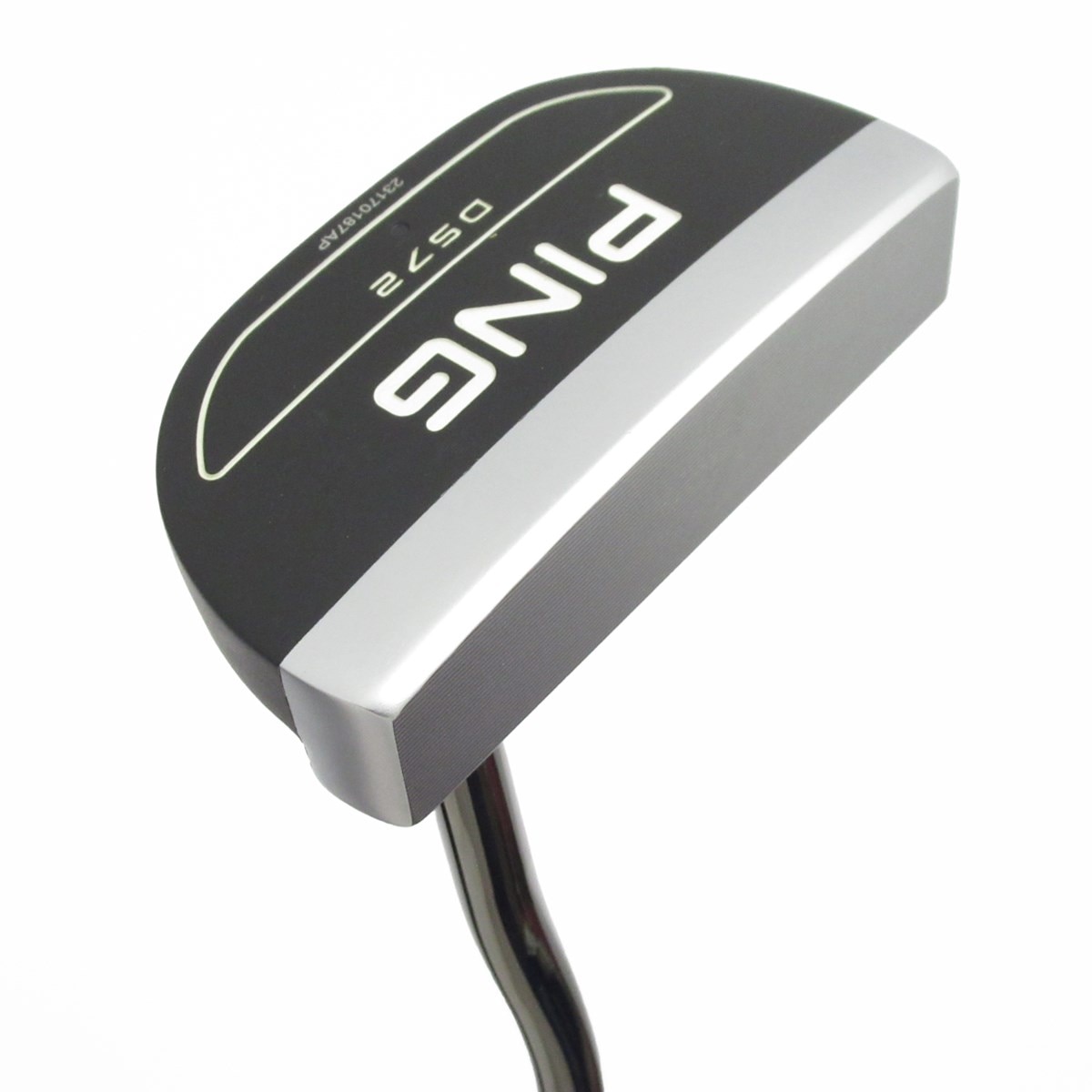 中古】DS 72 アームロック パター スチールシャフト 計測項目外 計測