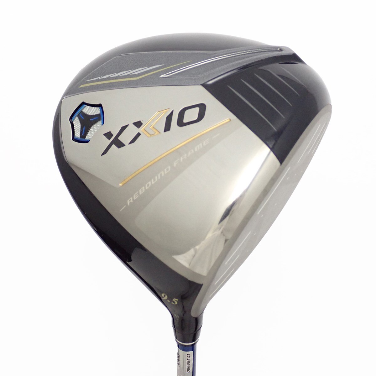 ゼクシオ13 レフティ ドライバー シャフトS 中古品 中古】ゼクシオ 13(2024) ドライバー MP1300カーボン 9.5 S C