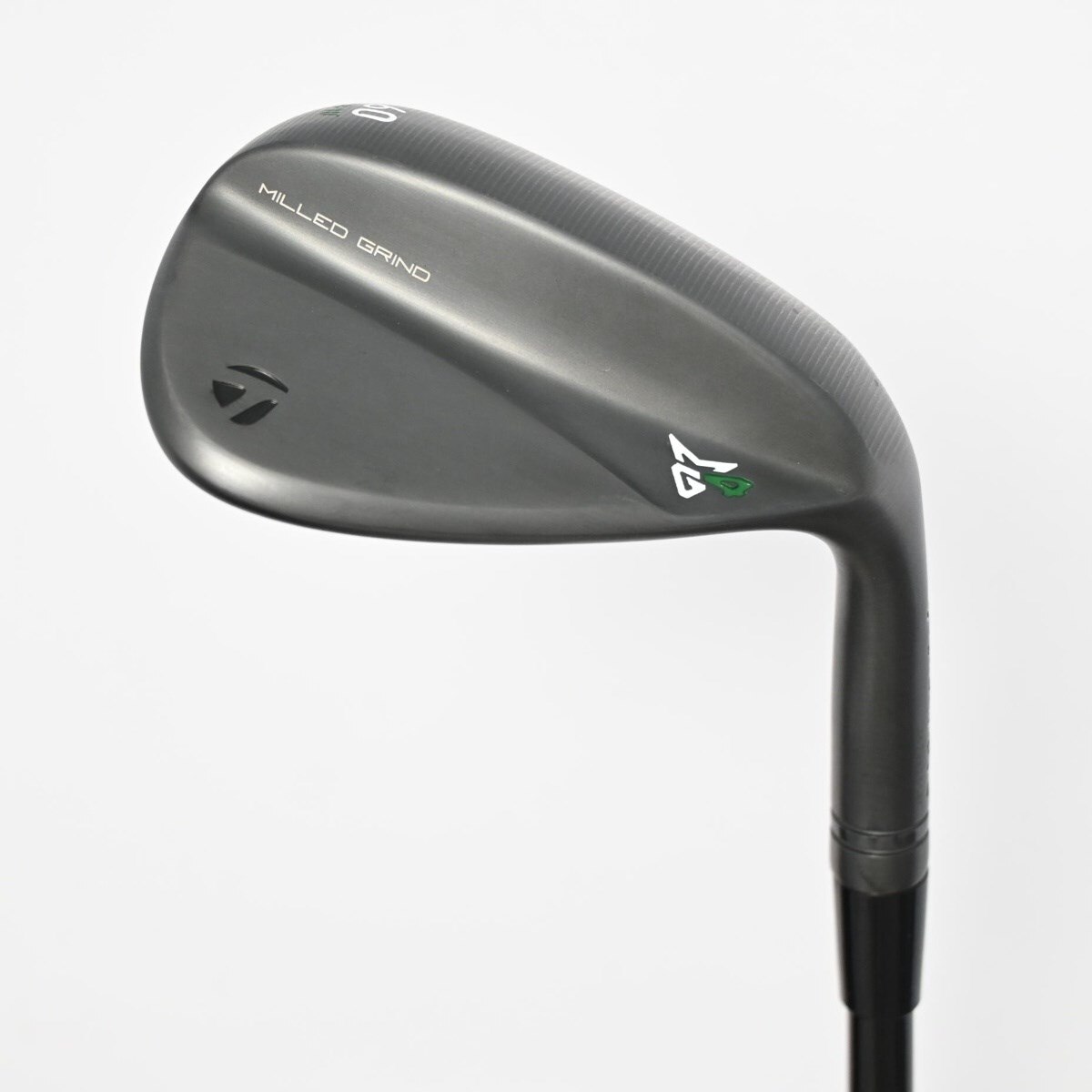 テーラーメイド ゴルフ MG4 ミルドグラインド4 ブラック ウェッジ52 58 MG4 ブラック ウェッジ | MG4 BLACK Wedge | TaylorMade Golf