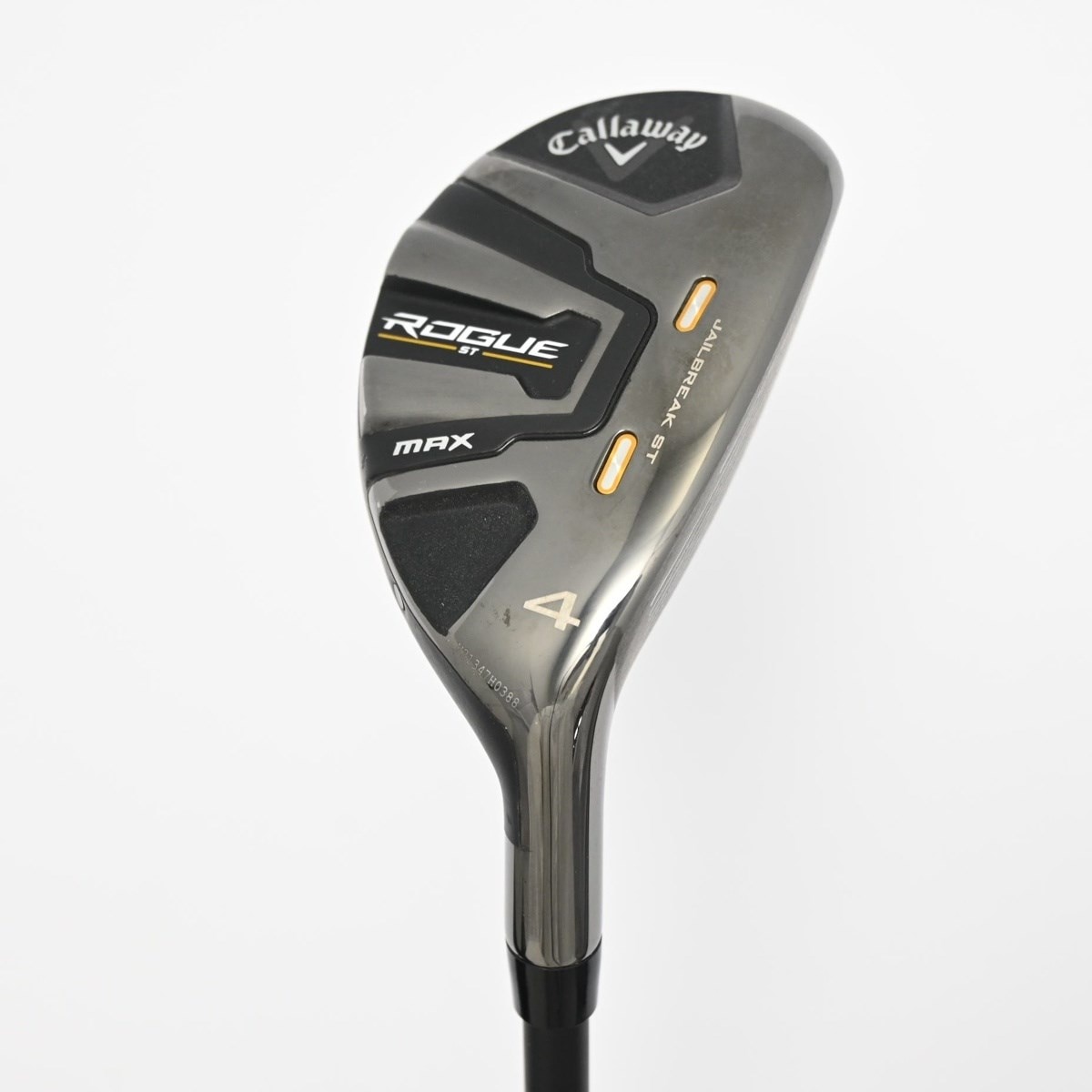 中古】ローグ ST MAX ユーティリティ VENTUS 5 for Callaway 20 R C