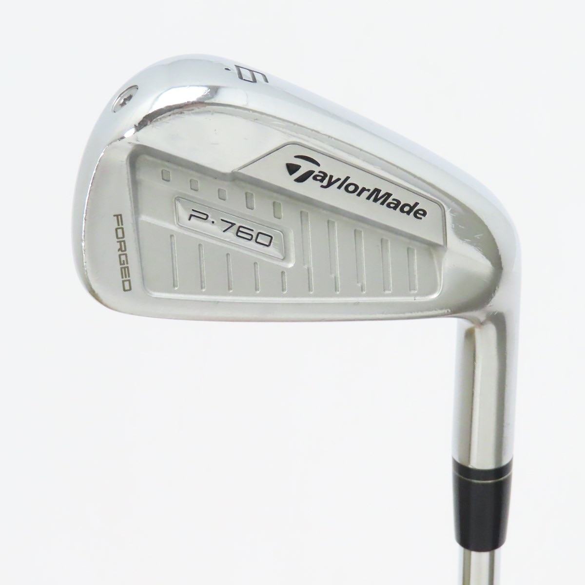 P760アイアン 3番 Steel Fiber i95s P760アイアン 3番 Steel Fiber i95s - メルカリ