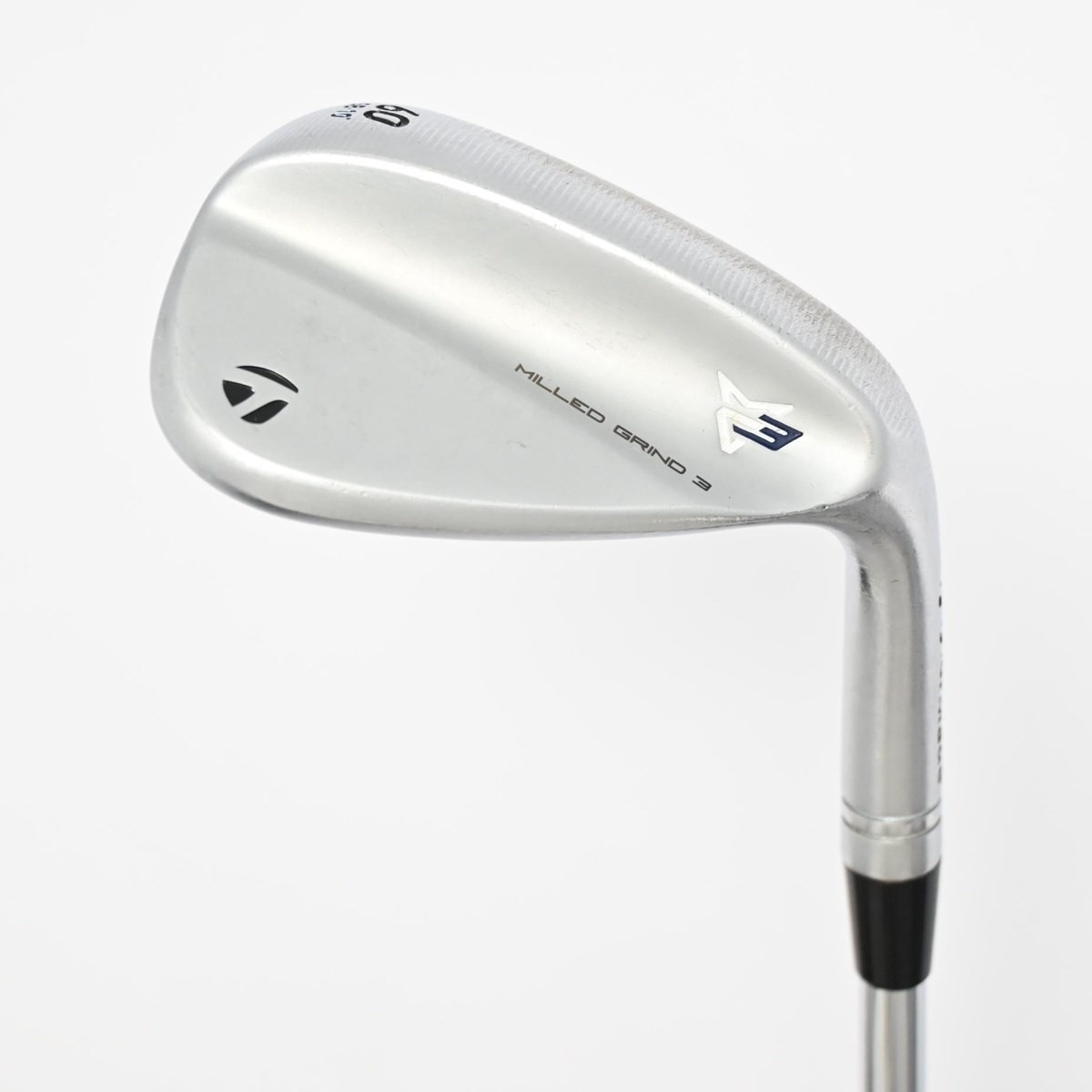 中古】ミルドグラインド3 クローム ウェッジ N.S.PRO ZELOS 7 60-10