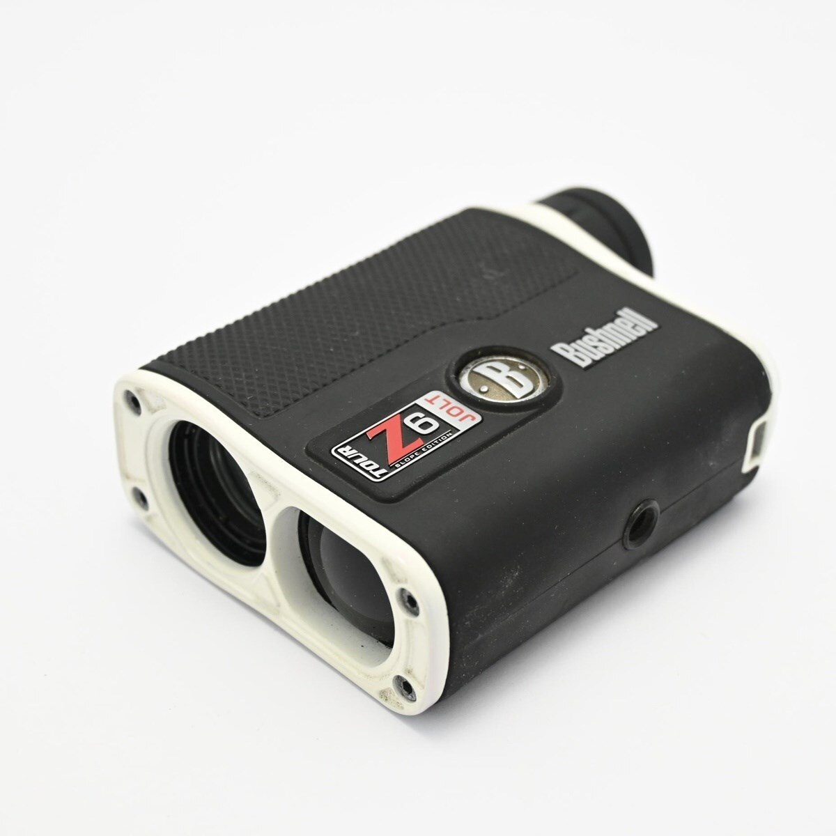 Bushnell ブッシュネル ピンシーカーツアーZ6ジョルト 中古】ピンシーカー ツアー Z6 ジョルト - - - D(パーツ)|Bushnell