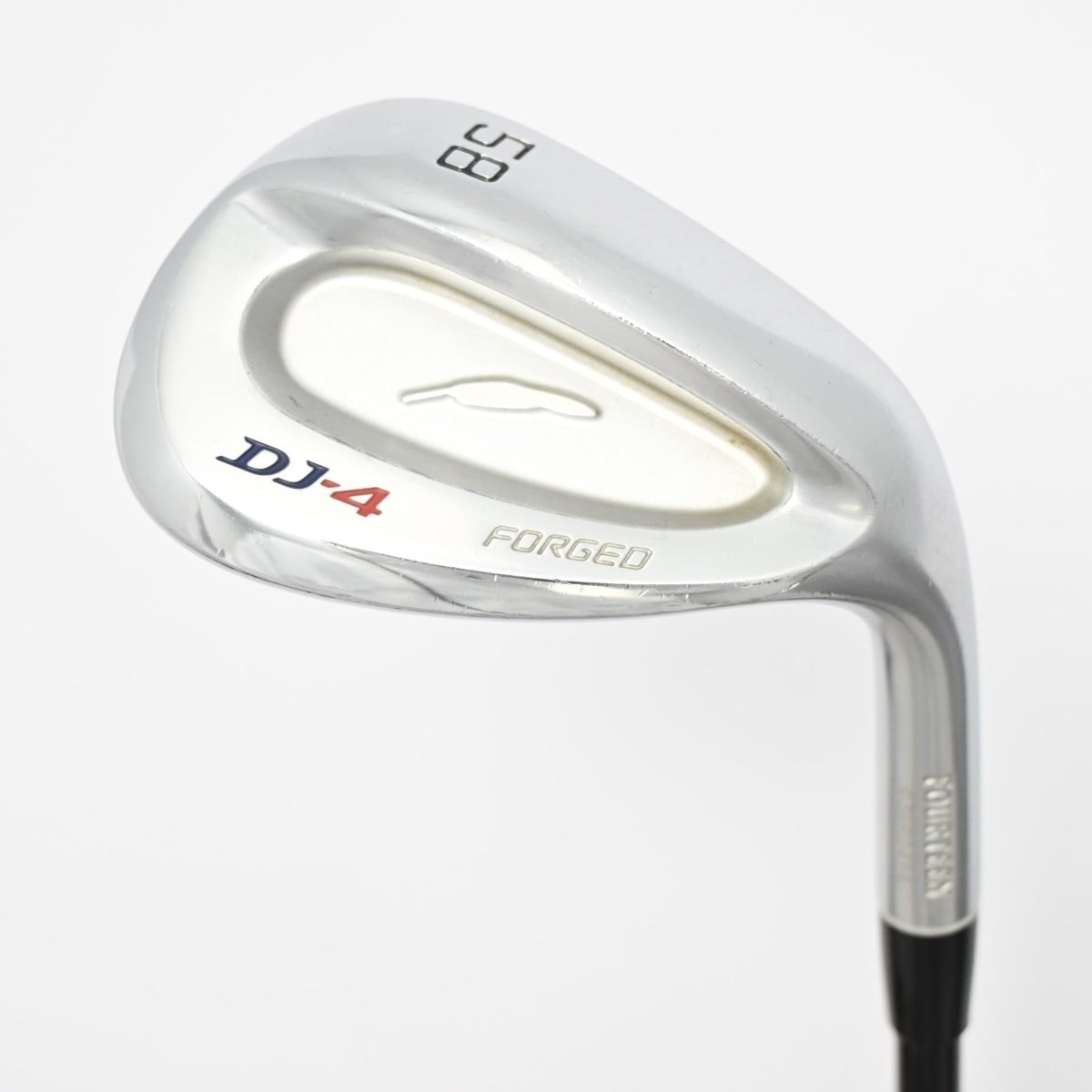 中古】DJ-4 ウェッジ FT62w 58-07 WEDGE C(ウェッジ（単品）)|DJ