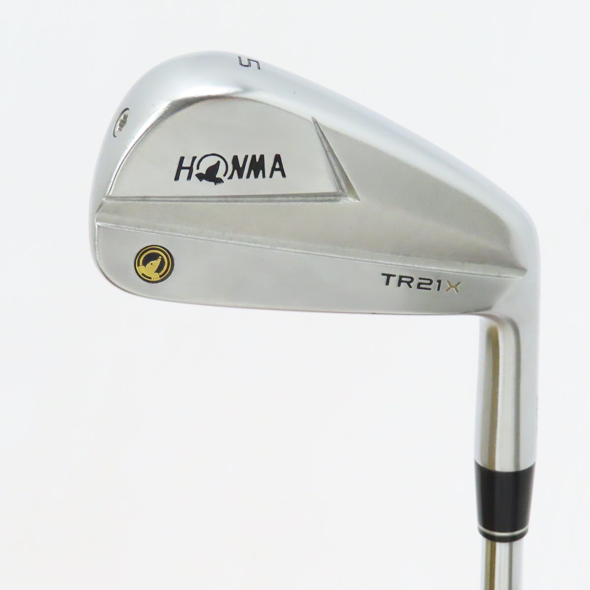 中古】ツアーワールド TR21-X アイアン N.S.PRO 950GH neo 23 S C