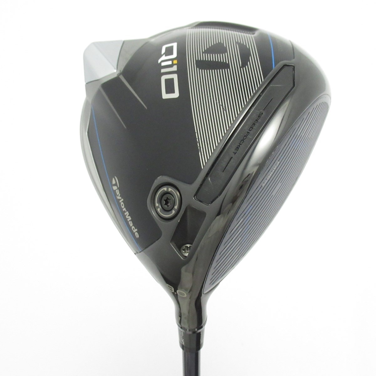 中古】Qi10 ドライバー Diamana Blue TM50 9 S C(ドライバー（単品