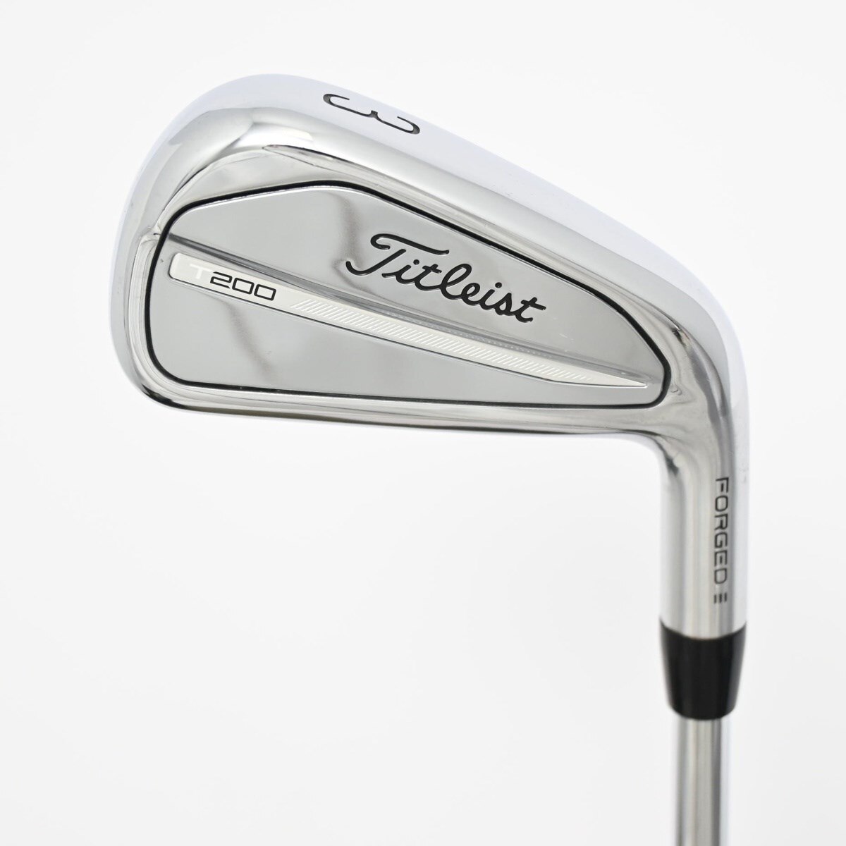 中古】T200(2023) ユーティリティ N.S.PRO MODUS3 TOUR 120 20 S C