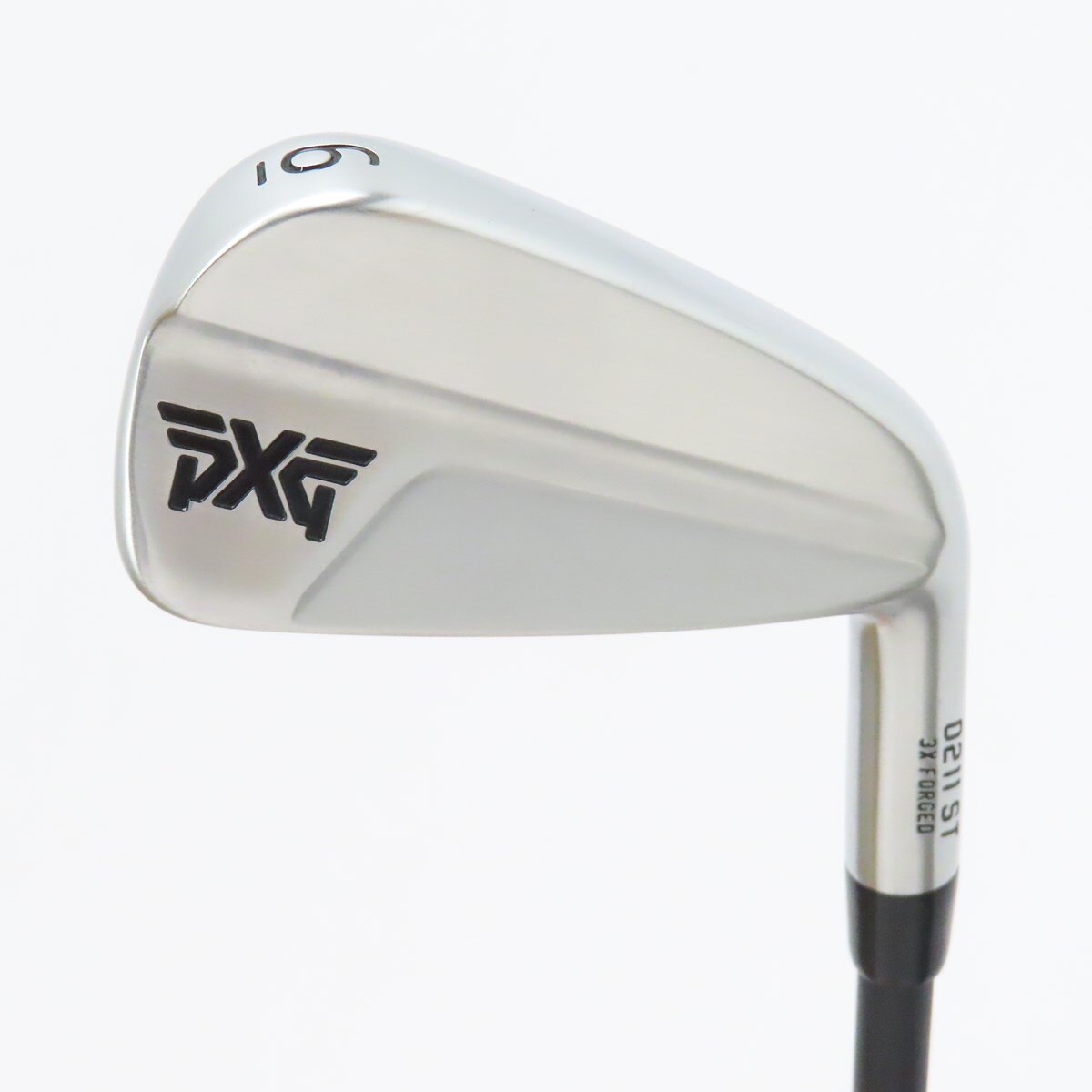 中古】PXG 0211 ST アイアン MMT 80 28 S C(アイアン（セット）)|PXG