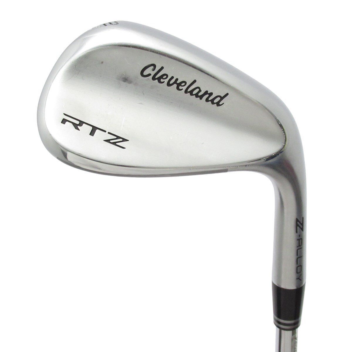 中古】RTZ ツアーサテン ウェッジ Dynamic Gold HT 52-10 S200 C
