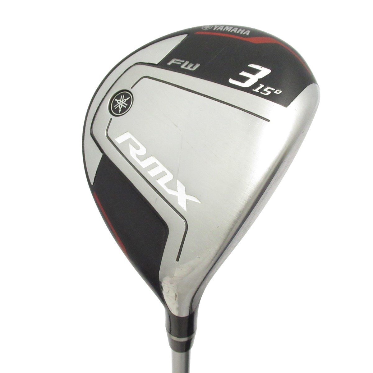 中古】RMX(2018) フェアウェイウッド FUBUKI Ai II FW55 15 SR CD