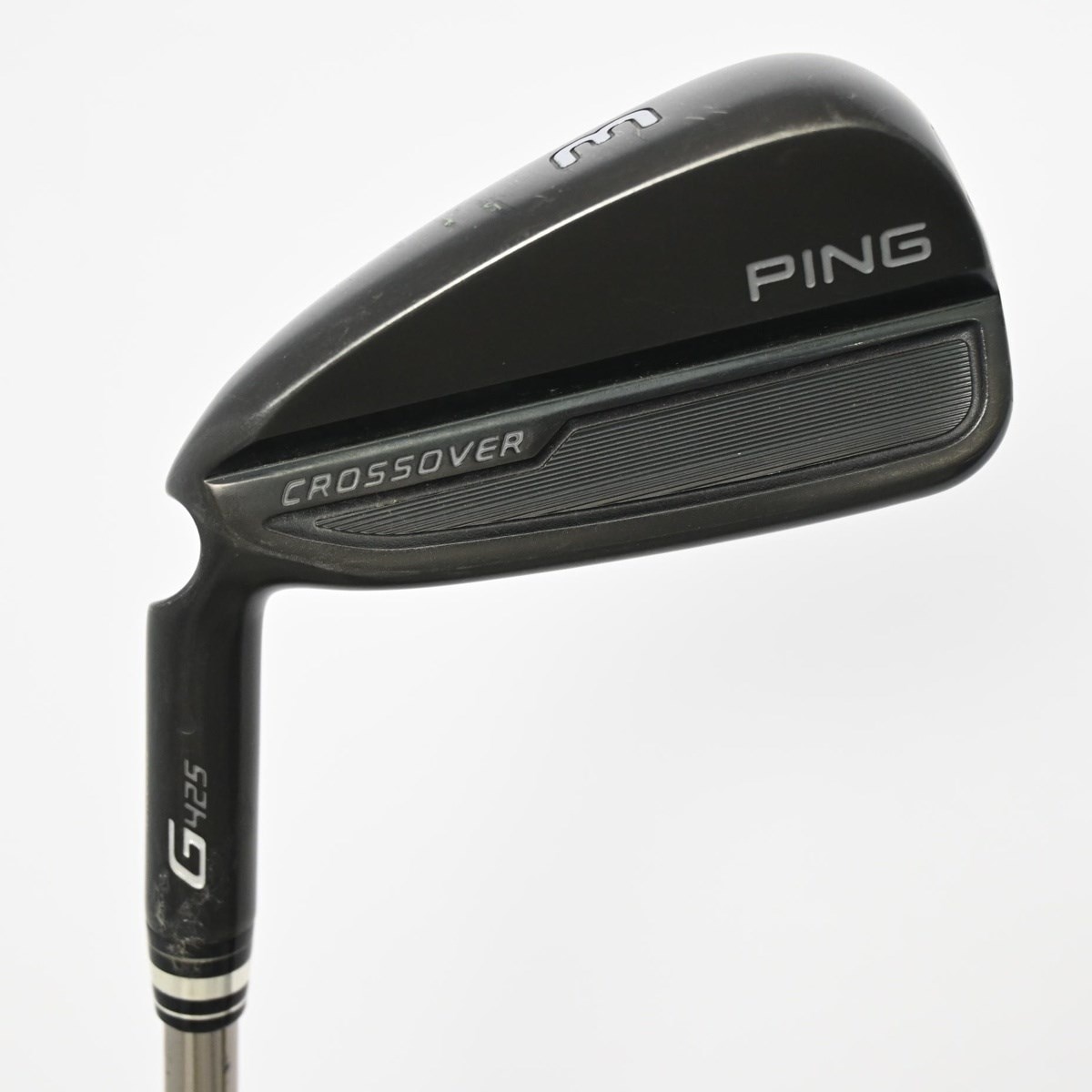 中古】G425 クロスオーバー ユーティリティ PING TOUR 173-85 20 S CD