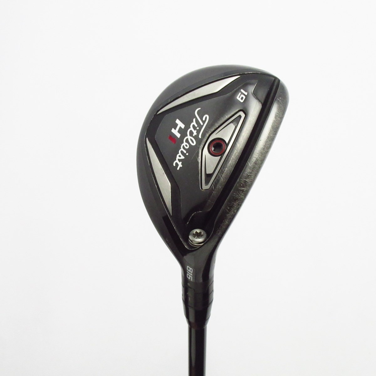 中古】816H1 ユーティリティ TENSEI CK PRO ORANGE HYBRID 80 19 S CD