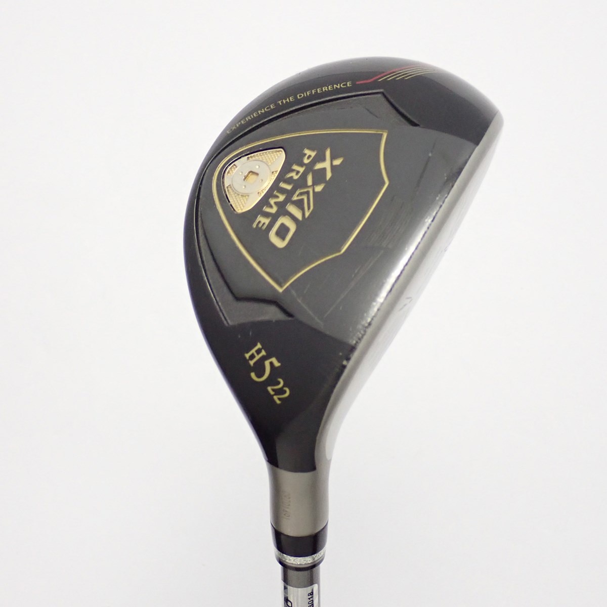 中古】XXIO PRIME HYBRID(2023) (ダンロップ) ゼクシオ メンズ 通販