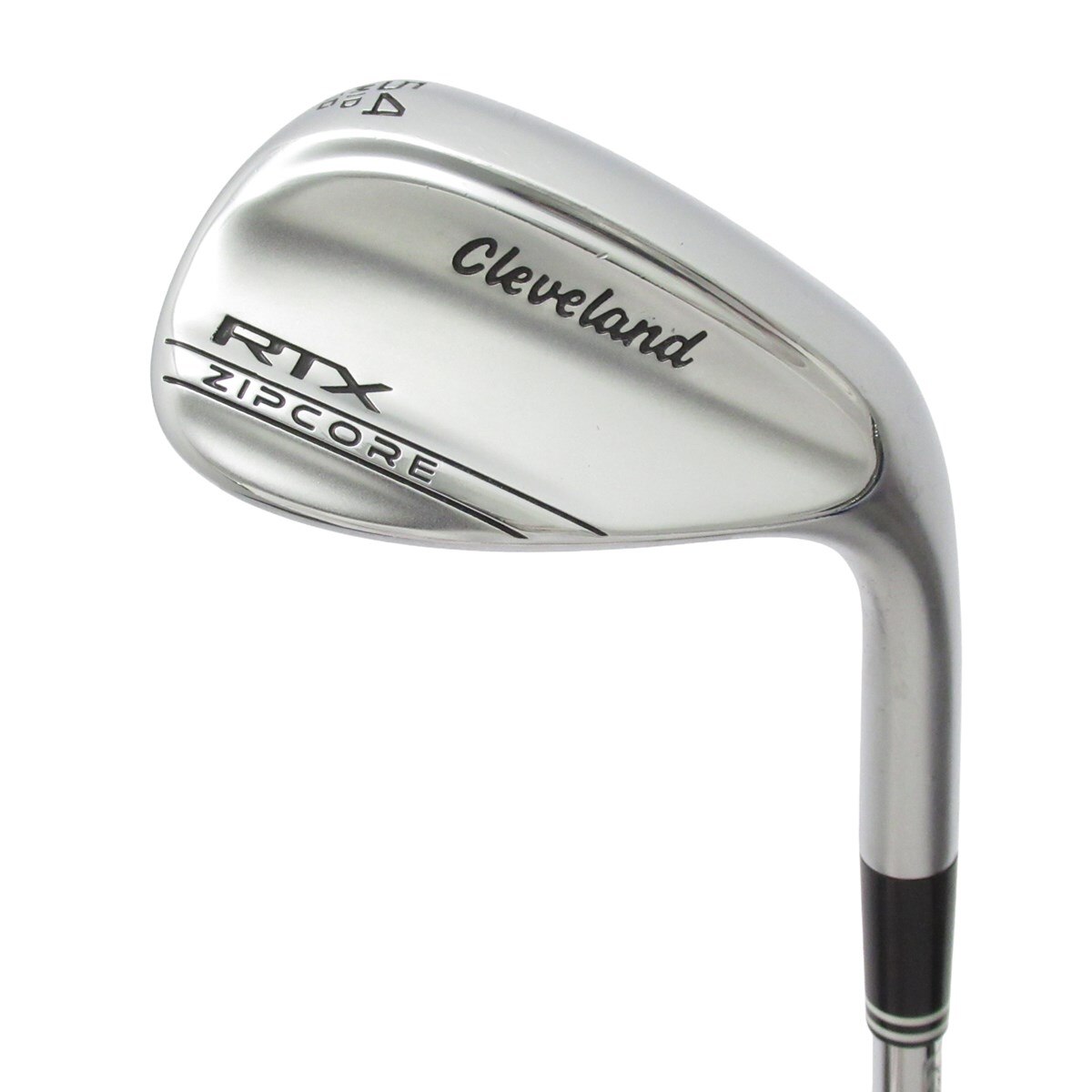 中古】RTX ジップコア ツアーサテン ウェッジ Dynamic Gold HT 54-10