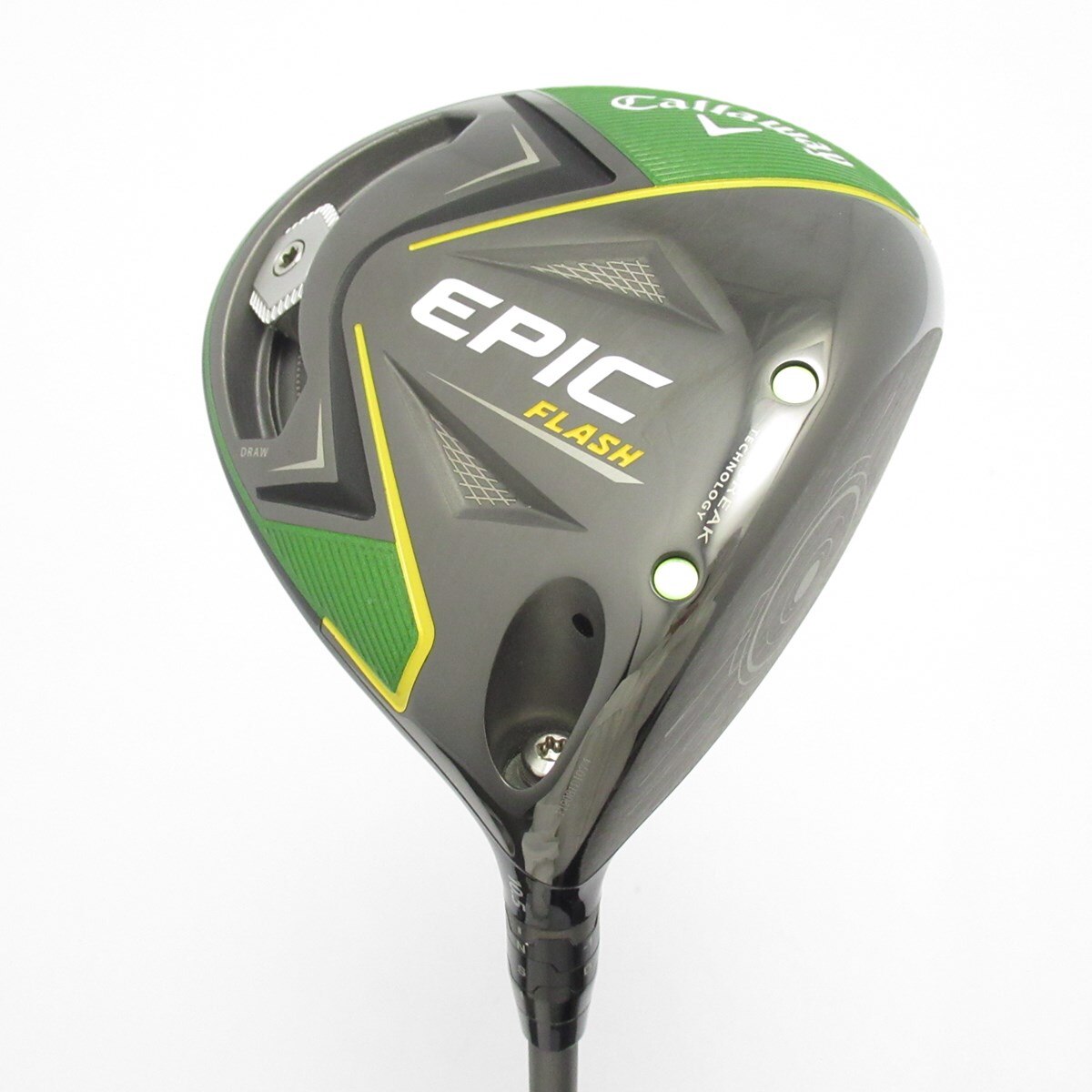 中古】エピック フラッシュ ドライバー (キャロウェイ) エピック 通販