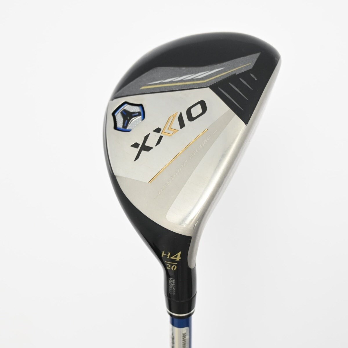 Used] XXIO 13 (2024) Utility MP1300 Carbon 20 RC (Utility (single