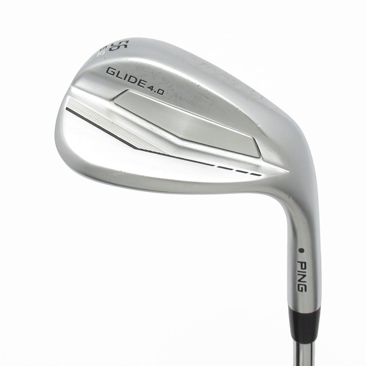 中古】グライド 4.0 S ウェッジ N.S.PRO MODUS3 TOUR 105 56-12 S CD